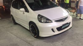 2004 Honda Jazz for sale in Bacoor