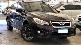 2nd Hand Subaru Xv 2012 for sale in Makati