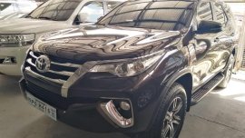 Brand New Toyota Fortuner 2019 for sale in Pasig