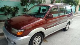 2nd Hand Toyota Revo 2000 at 130000 km for sale in Quezon City