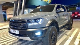 2019 Ford Ranger for sale in Lapu-Lapu