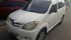 Selling 2nd Hand Toyota Avanza 2007 in Teresa