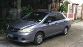 Honda City 2008 Manual Gasoline for sale in Meycauayan
