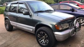 Kia Sportage 2007 Manual Diesel for sale in Teresa