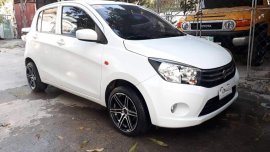 2016 Suzuki Celerio for sale in Lapu-Lapu