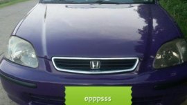2nd Hand Honda Civic 1996 for sale in Silang
