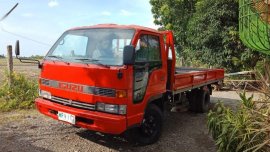 2nd Hand Isuzu Elf Manual Diesel for sale in Gapan