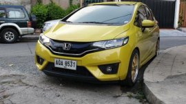 2015 Honda Jazz for sale in Makati