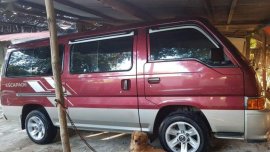 2nd Hand Nissan Urvan 2012 for sale in San Jose del Monte