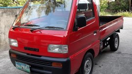 2nd Hand Suzuki Multi-Cab 2004 for sale in Guagua