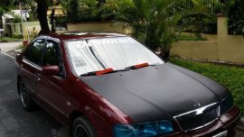 Selling Nissan Exalta 2000 Automatic Gasoline in Imus