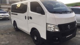 2017 Nissan Urvan Nv350 for sale in Pasig