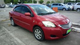 2011 Toyota Vios for sale in Mexico