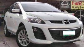 Mazda Cx-7 2012 Automatic Gasoline for sale in Pasay