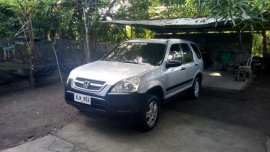2003 Honda Cr-V for sale in Taal