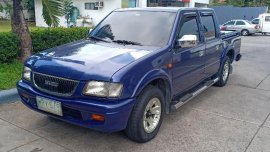Sell 2nd Hand 2000 Isuzu Fuego Manual Diesel at 112000 km in Calamba