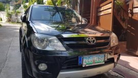 2007 Toyota Fortuner for sale in Marikina