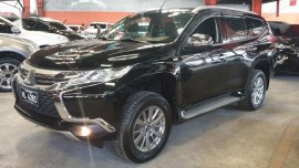 Selling Mitsubishi Montero Sport 2016 Automatic Diesel in Quezon City