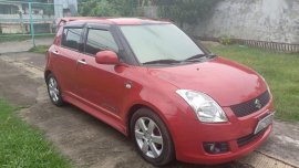 2010 Suzuki Swift for sale in Batangas City