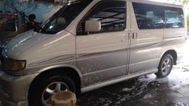 Selling 2nd Hand Mazda Friendee 1999 in Rosario