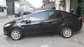 2nd Hand Ford Fiesta 2014 at 45000 km for sale