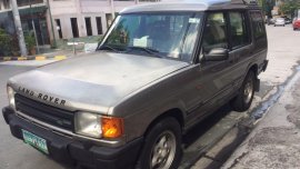 2nd Hand Land Rover Discovery for sale in Parañaque
