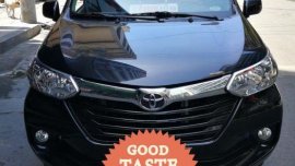 Sell 2nd Hand 2017 Toyota Avanza at 28000 km in Manila