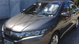 Selling 2nd Hand Honda City 2014 at 60000 km in Cavite City