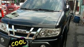 2nd Hand Isuzu Sportivo 2014 Manual Diesel for sale in Quezon City