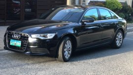 2nd Hand Audi A6 2013 Automatic Diesel for sale in Pasay