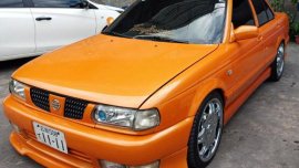 Like New Nissan Sentra for sale in Santa Rosa