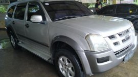 Selling 2nd Hand Isuzu Crosswind 2007 Manual Diesel at 130000 km in Lubao