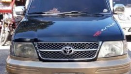 2nd Hand Toyota Revo 2003 for sale in Manila