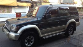 2004 Mitsubishi Pajero for sale in Pasig