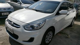 2nd Hand Hyundai Accent 2018 for sale in Cainta