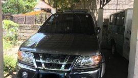 2nd Hand Isuzu Sportivo 2010 at 51000 km for sale