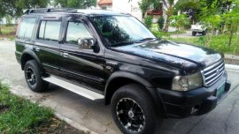 2nd Hand Ford Everest 2006 for sale in Angeles