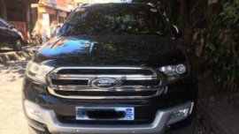 Selling Ford Everest Automatic Gasoline in Taguig