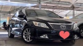 Selling 2nd Hand Toyota Camry 2013 Automatic Gasoline at 68000 km in Antipolo