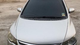 2008 Honda Civic for sale in Capas