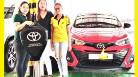 Brand New Toyota Fortuner 2019 Automatic Diesel for sale in Pasig