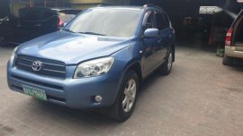 2nd Hand Toyota Rav4 2007 Automatic Gasoline for sale in Pasig