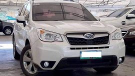 Selling Subaru Forester 2015 Automatic Gasoline in Pasay