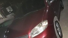 2nd Hand Toyota Vios 2003 for sale in Mandaue