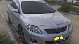2009 Toyota Altis for sale in Calaca