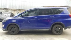 2018 Toyota Innova for sale in Quezon City