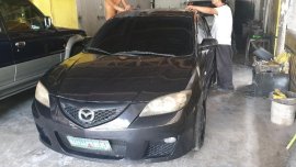 2nd Hand Mazda 3 2010 at 80000 km for sale in Imus