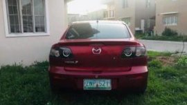 2nd Hand Mazda 3 2010 Automatic Gasoline for sale in Manila