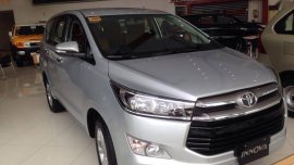 Brand New Toyota Innova 2019 for sale in Manila