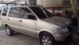 2nd Hand Isuzu Crosswind 2006 at 88000 km for sale in Cebu City